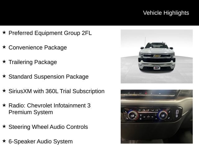 2026 Chevrolet Silverado 1500 LT - Photo 17