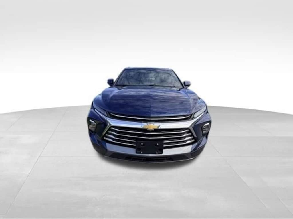 Used 2023 Chevrolet Blazer Premier SUV