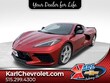  Chevrolet Corvette Stingray
