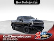  Chevrolet Silverado 2500 HD