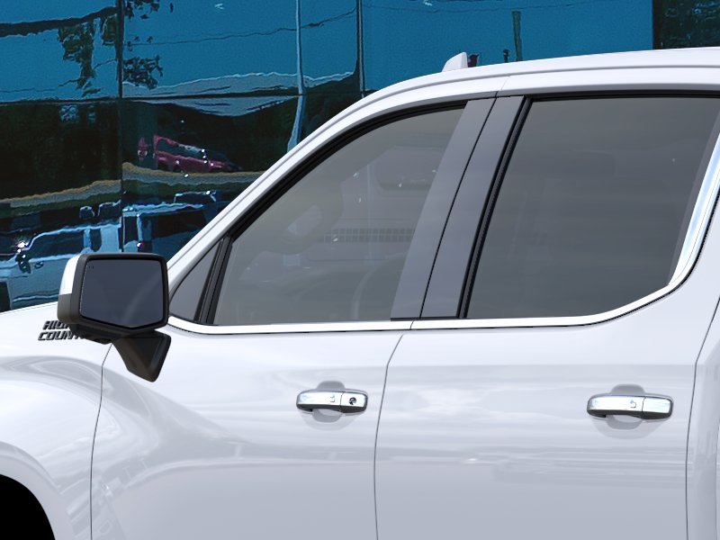 2026 Chevrolet Silverado 1500 High Country - Photo 36