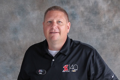 Staff member PAUL SCHNEPF from ID_fe36eb9aa776