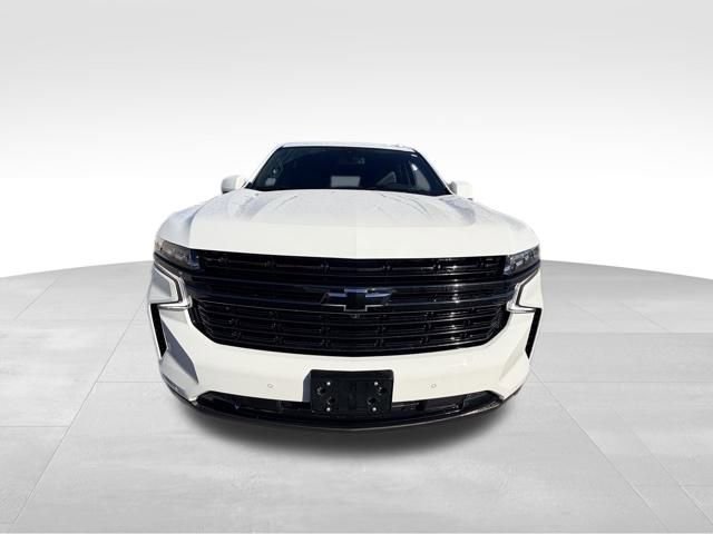 2021 Chevrolet Tahoe RST photo 2