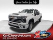 Chevrolet Silverado 2500 HD