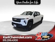 Chevrolet Silverado EV