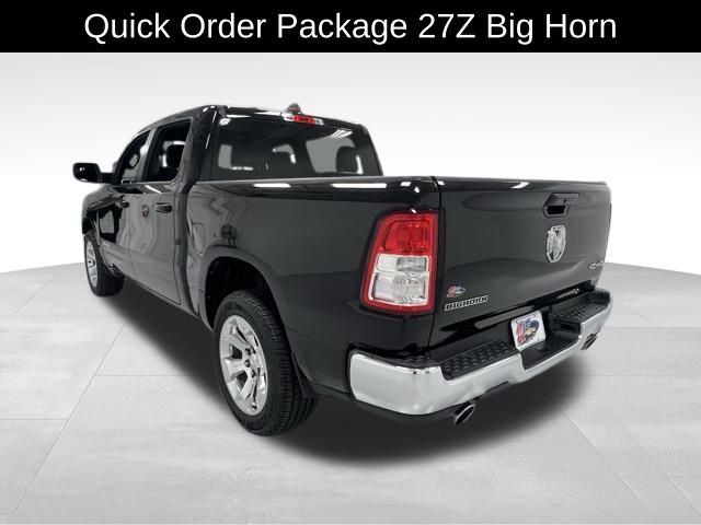 2022 Ram 1500 Big Horn photo 3