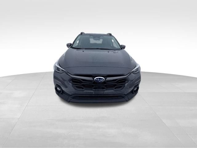 2024 Subaru Crosstrek Limited photo 2