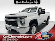 Chevrolet Silverado 3500 HD