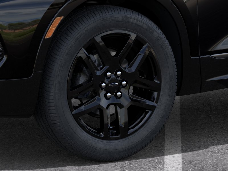 2026 Chevrolet Blazer RS - Photo 33