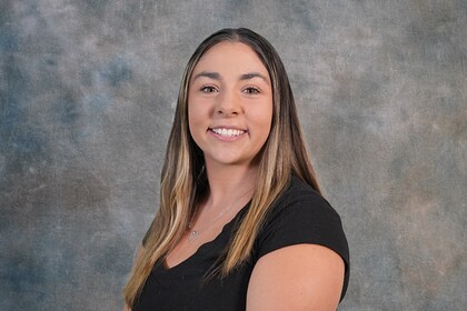 Staff member SIERRA GREEN from ID_07429d261444