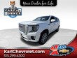 GMC Yukon XL