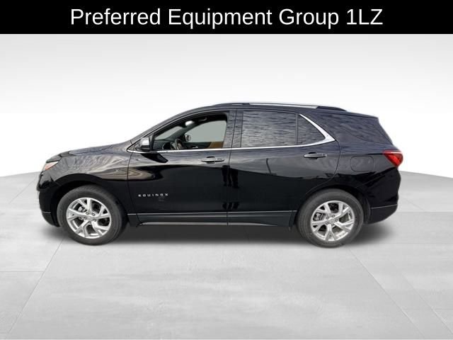 2020 Chevrolet Equinox Premier photo 4