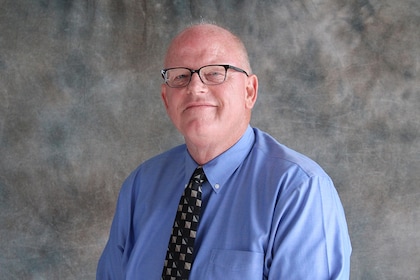 Staff member KEN LINDLEY from ID_c33a25404617
