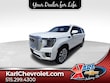  GMC Yukon XL
