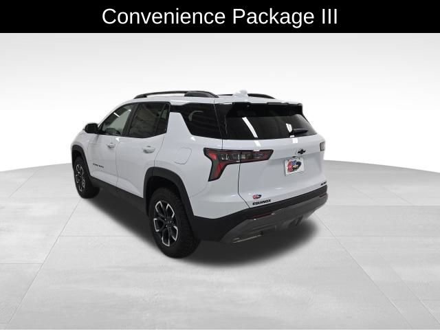 2026 Chevrolet Equinox ACTIV photo 3