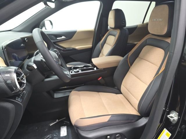 2026 Chevrolet Equinox ACTIV - Photo 21