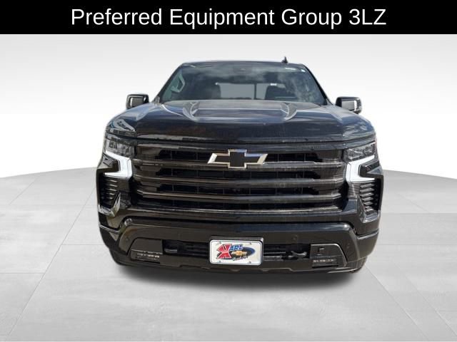 2026 Chevrolet Silverado 1500 High Country photo 2
