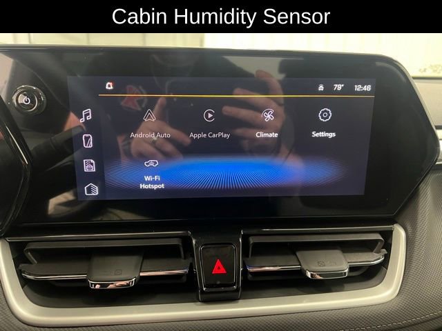 2026 Chevrolet Trailblazer LT - Photo 10