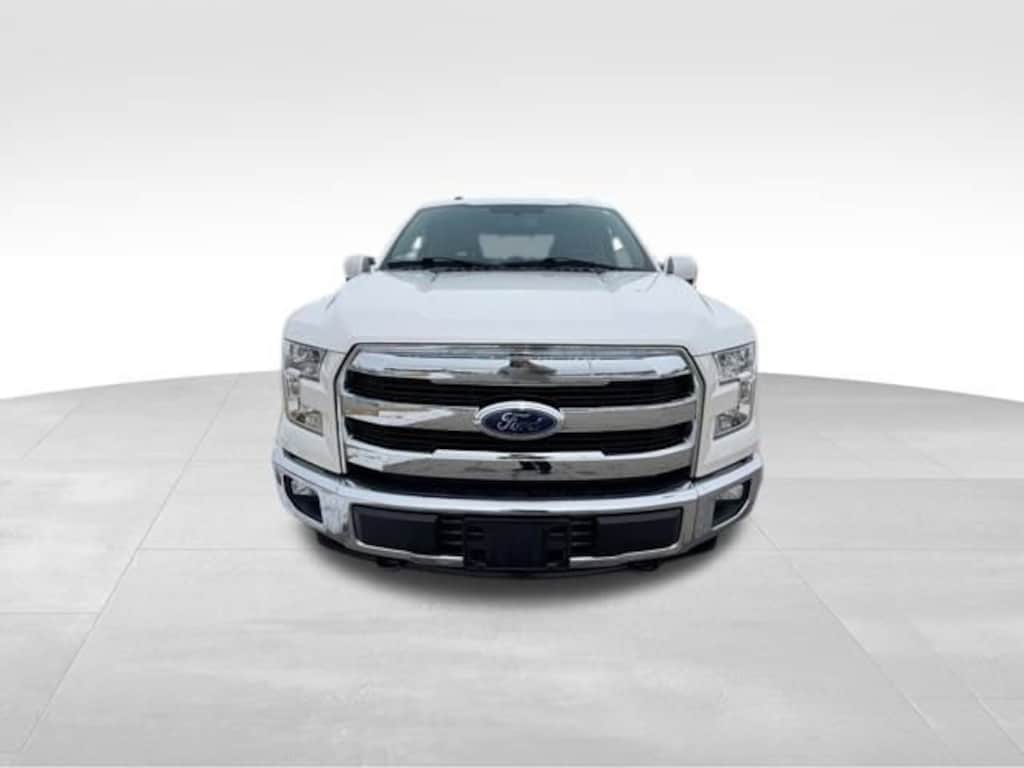 Used 2017 Ford F-150 XL