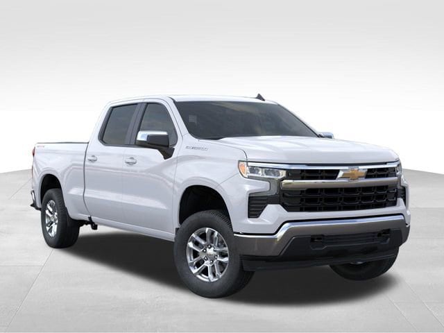 2026 Chevrolet Silverado 1500 LT - Photo 7