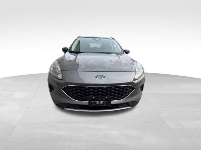 2022 Ford Escape SE photo 2