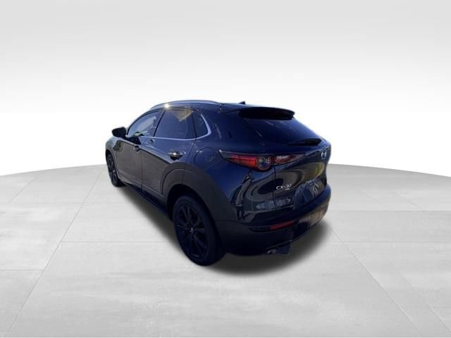 2024 Mazda CX-30 2.5 Turbo Premium Plus photo 4