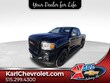  GMC Canyon