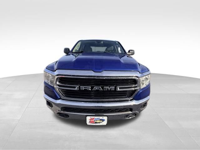 2019 Ram 1500 Big Horn Lone Star photo 2