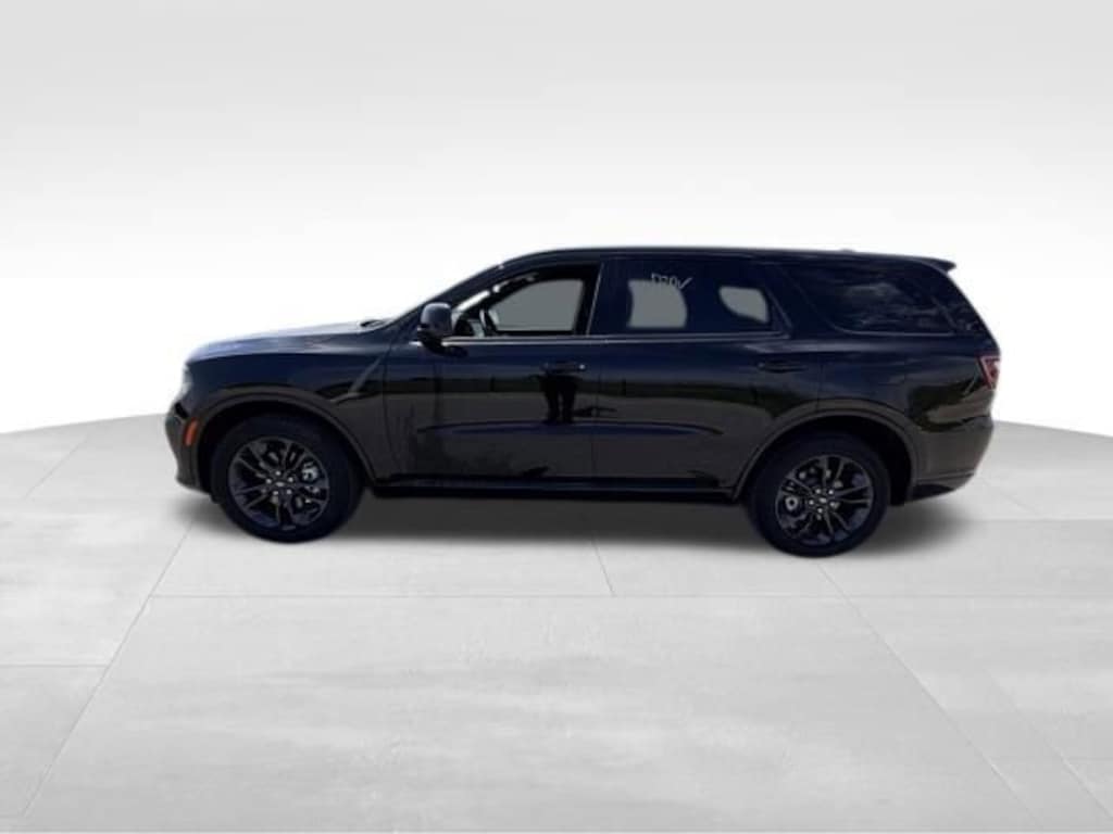 Used 2026 Dodge Durango GT
