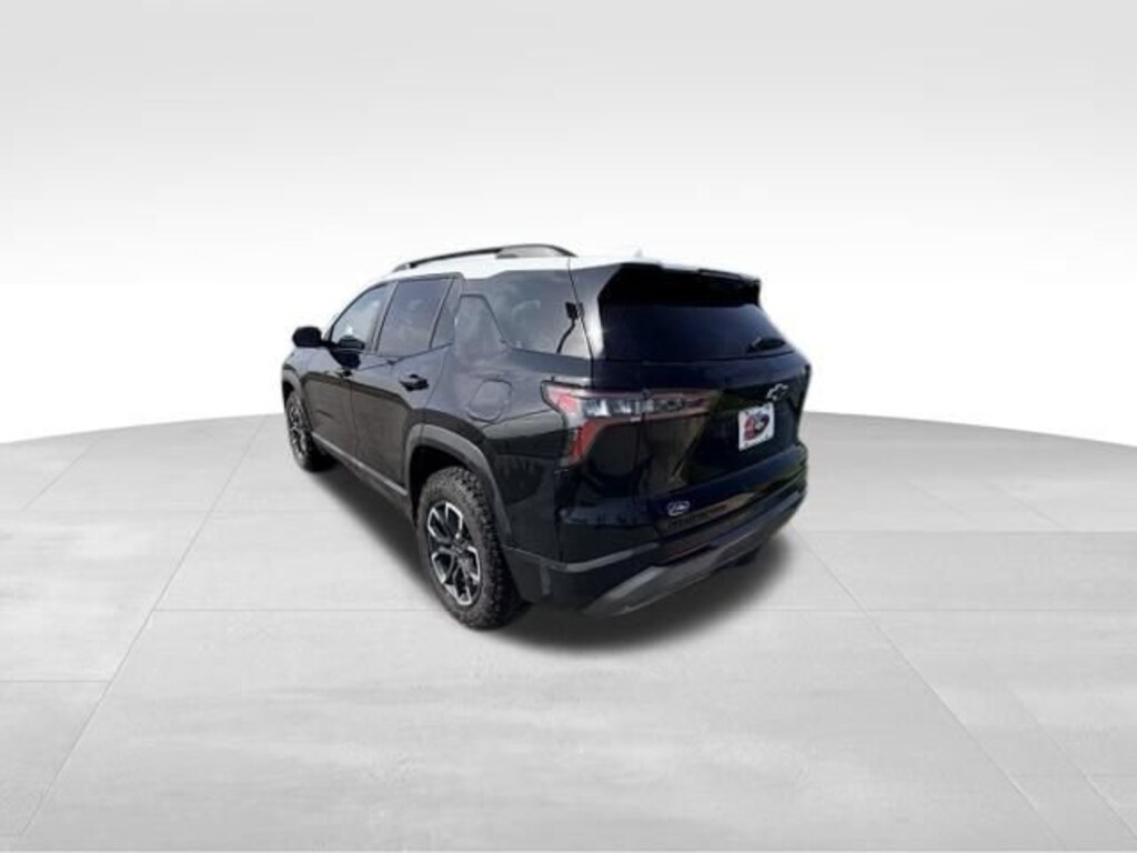 Used 2025 Chevrolet Equinox Activ SUV