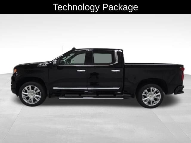 2026 Chevrolet Silverado 1500 High Country photo 2