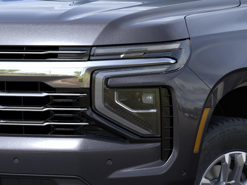 2026 Chevrolet Tahoe LT - Photo 10