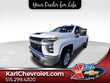  Chevrolet Silverado 3500 HD