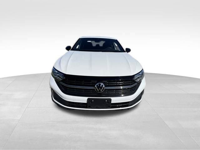 2024 Volkswagen Jetta 1.5T Sport photo 2