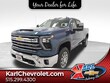  Chevrolet Silverado 2500 HD