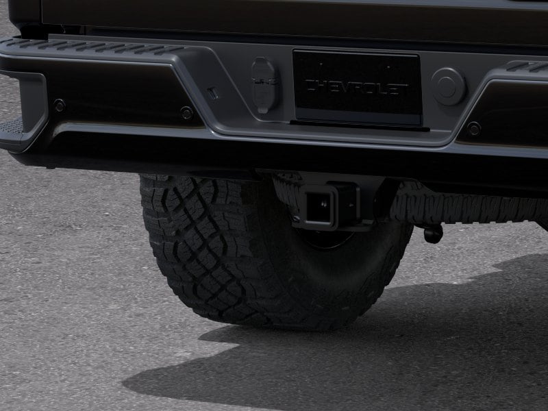2026 Chevrolet Silverado 2500 HD ZR2 - Photo 14