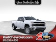  Chevrolet Silverado 2500 HD