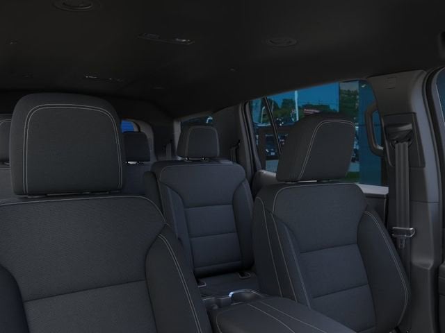 2026 Chevrolet Traverse LT - Photo 24