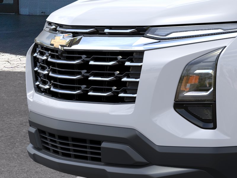 2026 Chevrolet Equinox LT - Photo 13