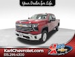 Chevrolet Silverado 2500 HD