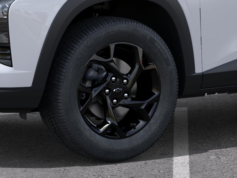 2026 Chevrolet Trax LT - Photo 36