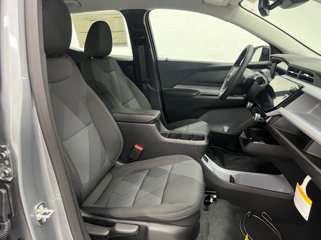 2027 Chevrolet Bolt LT - Photo 21