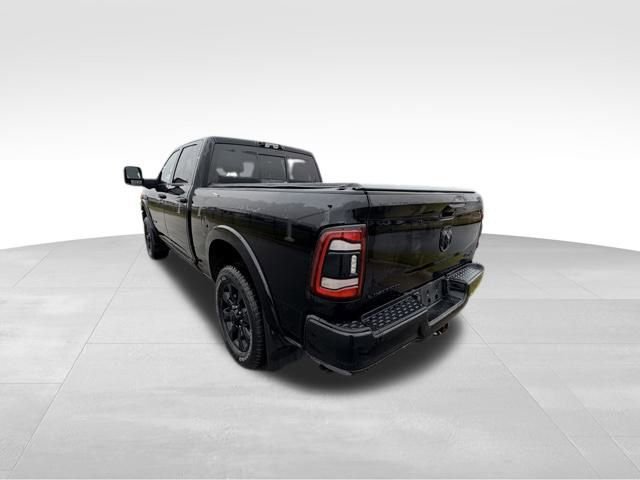 2024 Ram 2500 Limited photo 2