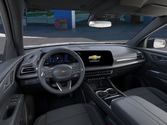 2026 Chevrolet Traverse LT - Photo 15