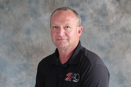 Staff member DENNIS RUDOLPH from ID_473c9b861bf0