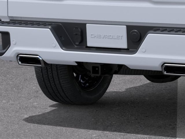 2026 Chevrolet Silverado 1500 High Country - Photo 14
