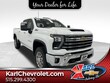  Chevrolet Silverado 2500 HD