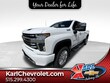 Chevrolet Silverado 2500 HD