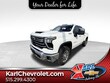  Chevrolet Silverado 2500 HD