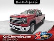  Chevrolet Silverado 2500 HD